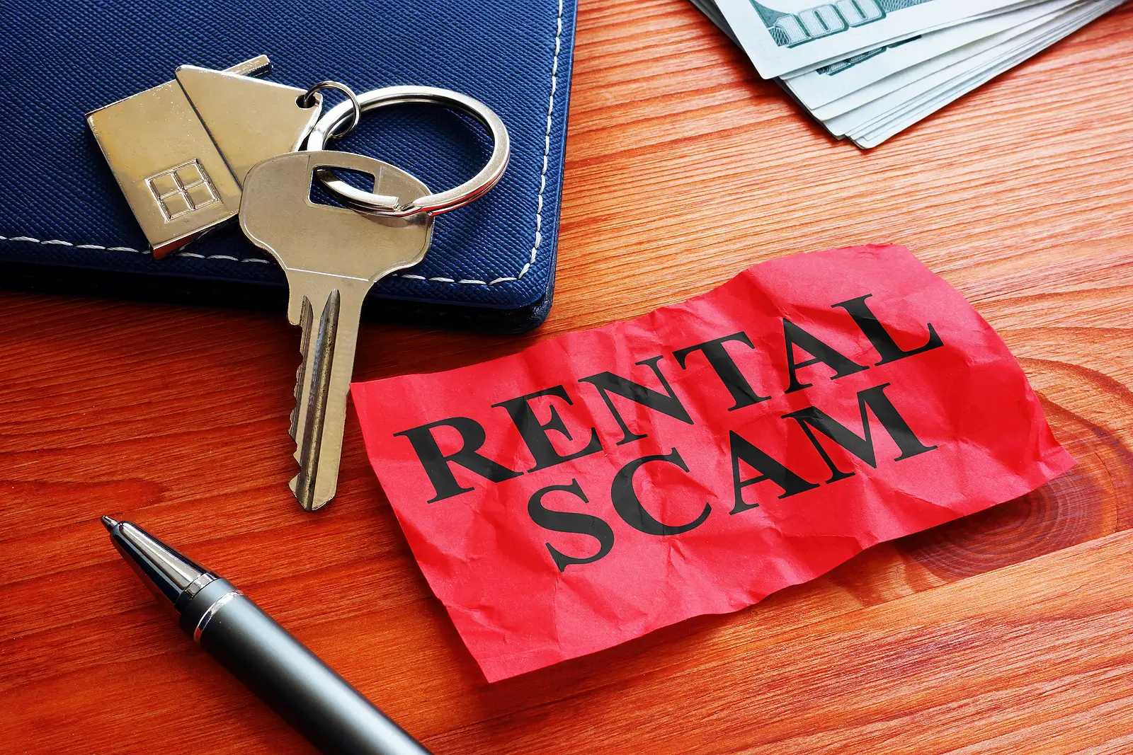 How Atlanta Landlords Can Protect Themselves From Fraudulent Rental Applications